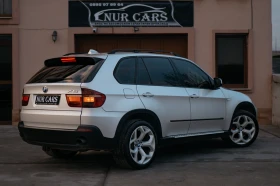 BMW X5 E70/3.0d/235./xDrive//Recaro/Panorama/ | Mobile.bg    4