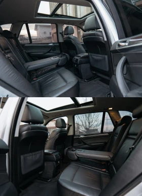 BMW X5 E70/3.0d/235к.с/xDrive/Памет/Recaro/Panorama/, снимка 11