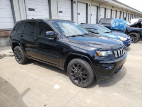 Jeep Grand cherokee CHEROKEE LAREDO, снимка 4