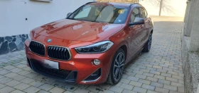 BMW X2 X2 M 35i, снимка 1