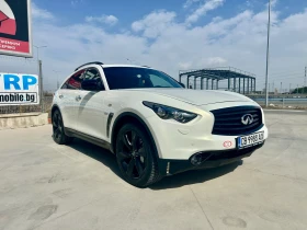 Infiniti QX70 S * BOSE* 85000 km, снимка 2