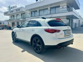 Infiniti QX70 S * BOSE* 85000 km, снимка 8