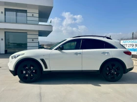 Infiniti QX70 S * BOSE* 85000 km, снимка 3