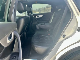 Infiniti QX70 S * BOSE* 85000 km, снимка 11