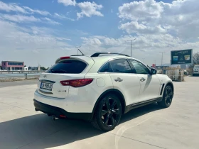 Infiniti QX70 S * BOSE* 85000 km, снимка 6