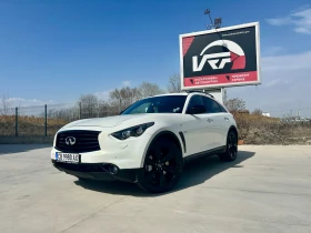 Infiniti QX70 S * BOSE* 85000 km, снимка 1