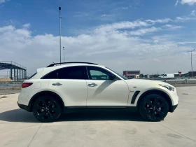 Infiniti QX70 S * BOSE* 85000 km, снимка 5