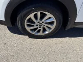 Hyundai Tucson (  ) * CARFAX*  | Mobile.bg    10