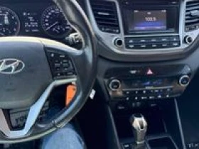 Hyundai Tucson (  ) * CARFAX*  | Mobile.bg    7