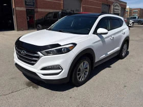     Hyundai Tucson (  ) * CARFAX* 