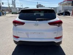 Hyundai Tucson (  ) * CARFAX*  | Mobile.bg    4