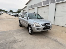 Обява за продажба на Kia Sportage 2.0crdi 140k.c* 4x4* Koja* UNIKAT*  ~6 350 лв. - изображение 9