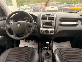 Обява за продажба на Kia Sportage 2.0crdi 140k.c* 4x4* Koja* UNIKAT*  ~6 350 лв. - изображение 7