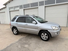 Обява за продажба на Kia Sportage 2.0crdi 140k.c* 4x4* Koja* UNIKAT*  ~6 350 лв. - изображение 10