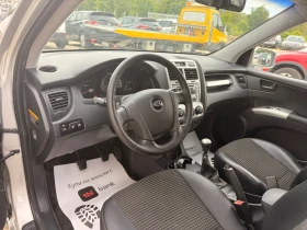 Обява за продажба на Kia Sportage 2.0crdi 140k.c* 4x4* Koja* UNIKAT*  ~6 350 лв. - изображение 5