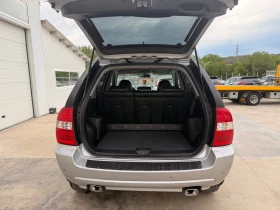 Kia Sportage 2.0crdi 140k.c* 4x4* Koja* UNIKAT*  | Mobile.bg    13