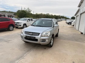 Обява за продажба на Kia Sportage 2.0crdi 140k.c* 4x4* Koja* UNIKAT*  ~6 350 лв. - изображение 1