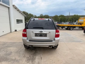 Обява за продажба на Kia Sportage 2.0crdi 140k.c* 4x4* Koja* UNIKAT*  ~6 350 лв. - изображение 4