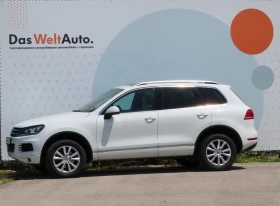 Обява за продажба на VW Touareg V6 TDI BMT 4MOTION ~39 800 лв. - изображение 1
