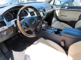 Обява за продажба на VW Touareg V6 TDI BMT 4MOTION ~39 800 лв. - изображение 3