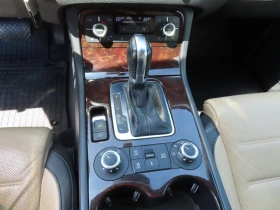 Обява за продажба на VW Touareg V6 TDI BMT 4MOTION ~39 800 лв. - изображение 7