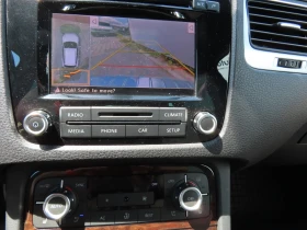 VW Touareg V6 TDI BMT 4MOTION | Mobile.bg    7