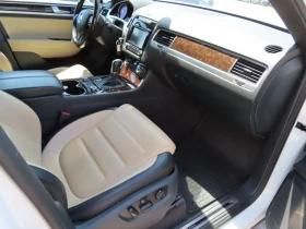 VW Touareg V6 TDI BMT 4MOTION | Mobile.bg    5