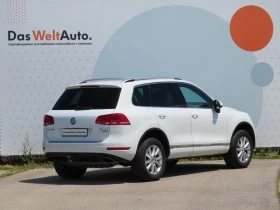 Обява за продажба на VW Touareg V6 TDI BMT 4MOTION ~39 800 лв. - изображение 2