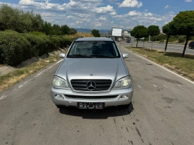 Mercedes-Benz ML 270 2.7 CDI TOP - 6999 лв. - 64745055 5