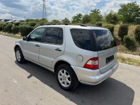 Mercedes-Benz ML 270 2.7 CDI TOP - 6999 лв. - 64745055 2