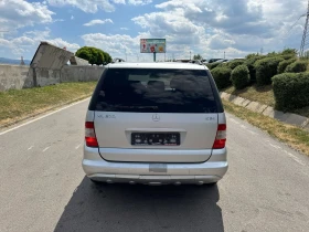 Mercedes-Benz ML 270 2.7 CDI TOP - 6999 лв. - 64745055 6