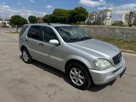 Mercedes-Benz ML 270 2.7 CDI TOP - 6999 лв. - 64745055 3