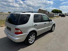 Mercedes-Benz ML 270 2.7 CDI TOP - 6999 лв. - 64745055 4