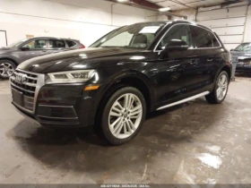 Audi Q5 2.0T PREMIUM/2.0T TECH PREMIUM - 24700 лв. - 82910351 2