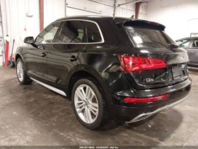 Audi Q5 2.0T PREMIUM/2.0T TECH PREMIUM - 24700 лв. - 82910351 5