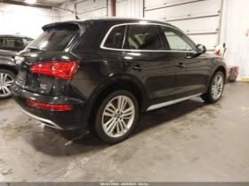Audi Q5 2.0T PREMIUM/2.0T TECH PREMIUM - 24700 лв. - 82910351 6
