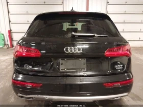 Audi Q5 2.0T PREMIUM/2.0T TECH PREMIUM - 24700 лв. - 82910351 7