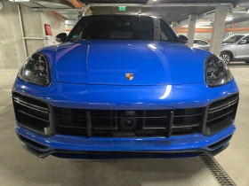 Porsche Cayenne TURBO GT* Soft close* Burmester* Headup* - 265000 лв. - 28475565 2