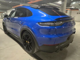Porsche Cayenne TURBO GT* Soft close* Burmester* Headup* - 265000 лв. - 28475565 7