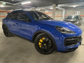 Porsche Cayenne TURBO GT* Soft close* Burmester* Headup* - 265000 лв. - 28475565 3