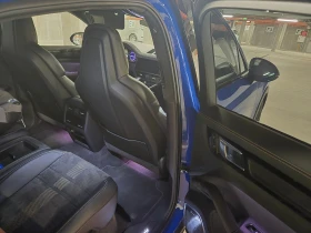 Porsche Cayenne TURBO GT* Soft close* Burmester* Headup* - 265000 лв. - 28475565 10