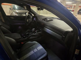 Porsche Cayenne TURBO GT* Soft close* Burmester* Headup* - 265000 лв. - 28475565 9