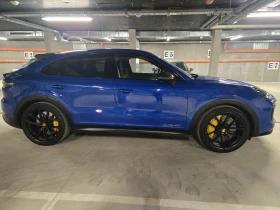 Porsche Cayenne TURBO GT* Soft close* Burmester* Headup* - 265000 лв. - 28475565 4