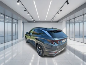 Hyundai Tucson Prime - Гаранция към Хюндай - 25567 € / 50004.71 лв. - 47702561 3