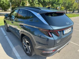 Обява за продажба на Hyundai Tucson Prime - Гаранция към Хюндай ~58 999 лв. - изображение 2