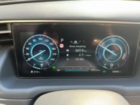 Hyundai Tucson Prime -    | Mobile.bg    16