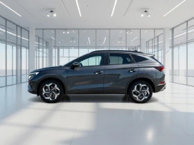 Hyundai Tucson Prime - Гаранция към Хюндай - 25567 € / 50004.71 лв. - 47702561 7