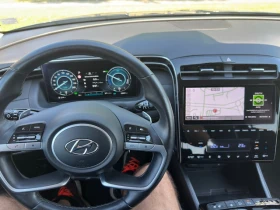 Hyundai Tucson Prime -    | Mobile.bg    15