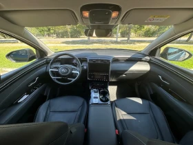 Обява за продажба на Hyundai Tucson Prime - Гаранция към Хюндай ~58 999 лв. - изображение 7