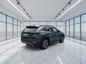 Hyundai Tucson Prime - Гаранция към Хюндай - 25567 € / 50004.71 лв. - 47702561 5